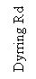 Text Box: Dyrring Rd     